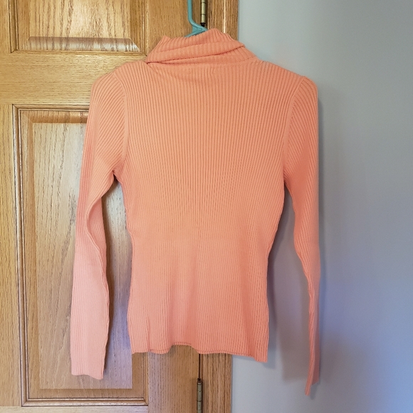 St. John's Bay Turtleneck - Picture 3 of 3